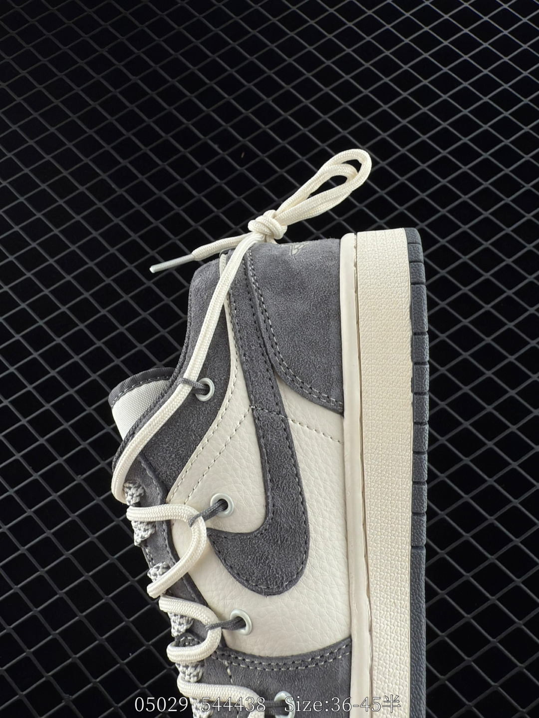 Travis Scott x Fragment Design x Jordan Air Jordan 1 Low OG SP